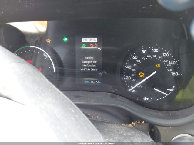 2021 TOYOTA SIENNA 5TDDRKEC9MS045558 Photo 6