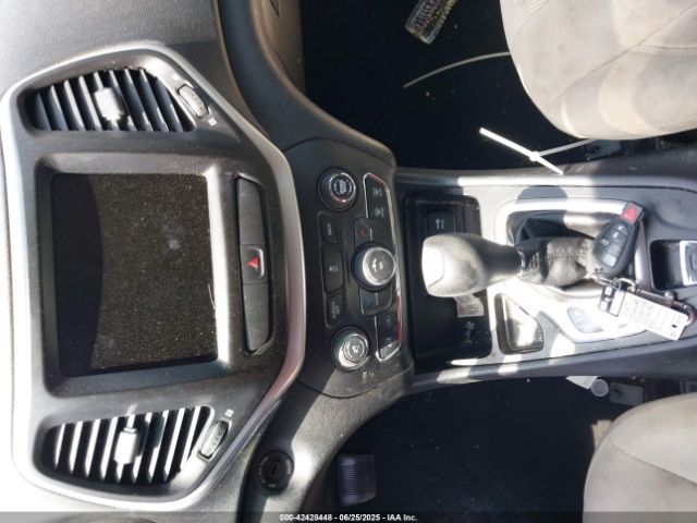 1C4PJLCB4FW782562 Jeep 2015