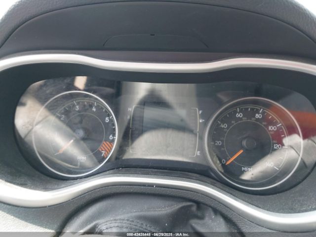 1C4PJLCB4FW782562 Jeep 2015