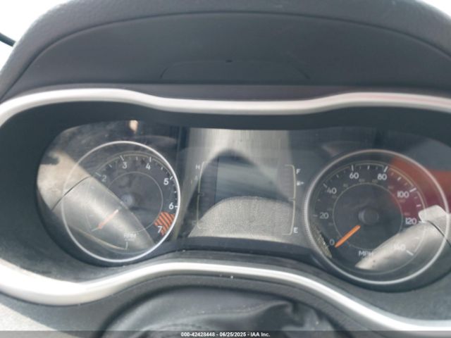 1C4PJLCB4FW782562 Jeep 2015