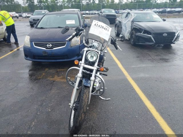 2009 HARLEY-DAVIDSON XL1200 1HD1CX31X9K404593 Photo 4