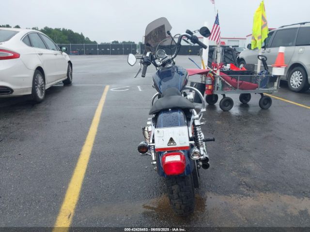 2009 HARLEY-DAVIDSON XL1200 1HD1CX31X9K404593 Photo 5