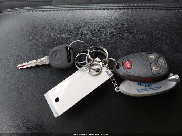 1GNKRGKD8FJ104754 Chevrolet llt
