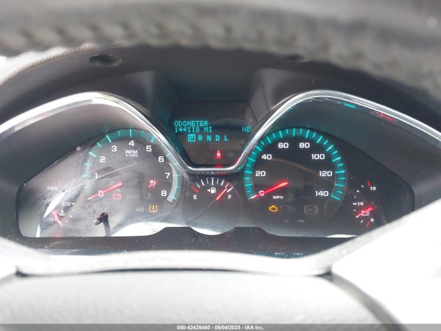 1GNKRGKD8FJ104754 Chevrolet llt