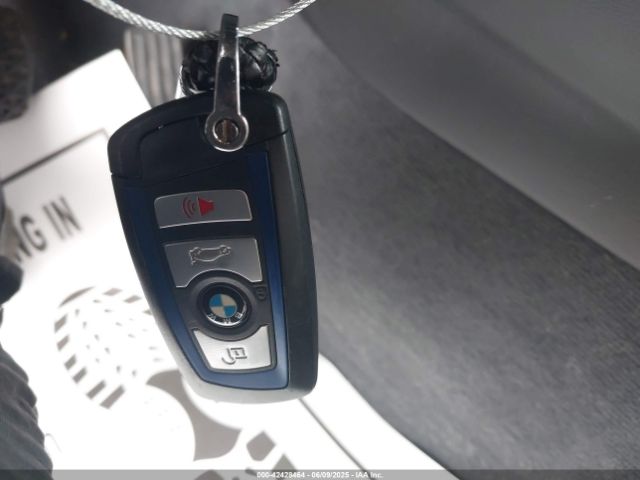 2015 BMW X3 5UXWX9C50F0D47498 Photo 10