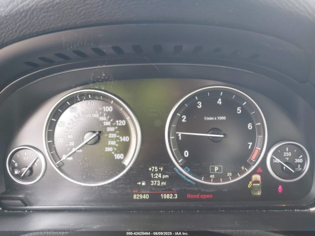 2015 BMW X3 5UXWX9C50F0D47498 Photo 6