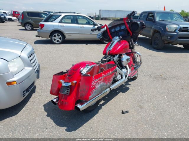 2016 HARLEY-DAVIDSON FLHX 1HD1KBM12GB642732 Photo 3