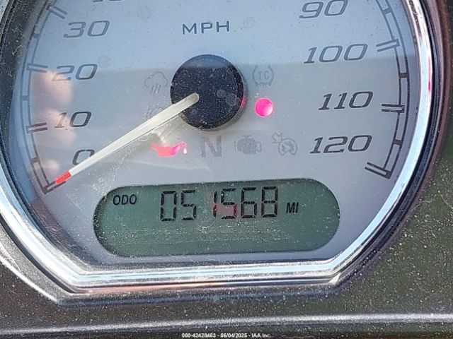 2016 HARLEY-DAVIDSON FLHX 1HD1KBM12GB642732 Photo 6