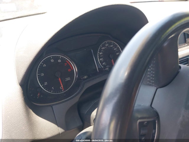 2011 AUDI Q5 WA1CFAFP3BA054812 Photo 6