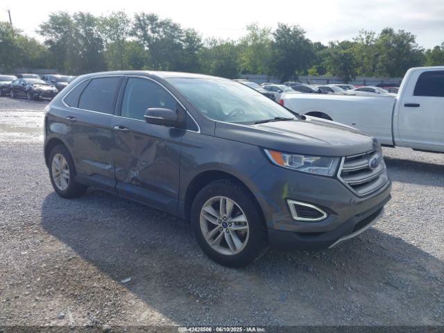 2017 FORD EDGE 2FMPK3J90HBC07713