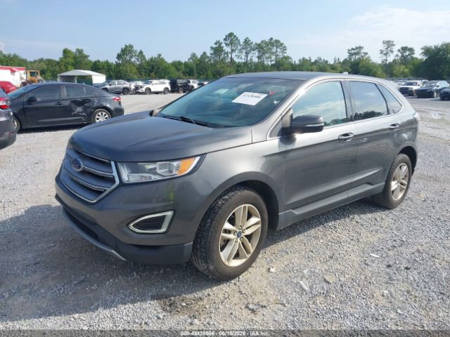 2017 FORD EDGE 2FMPK3J90HBC07713 Photo 1