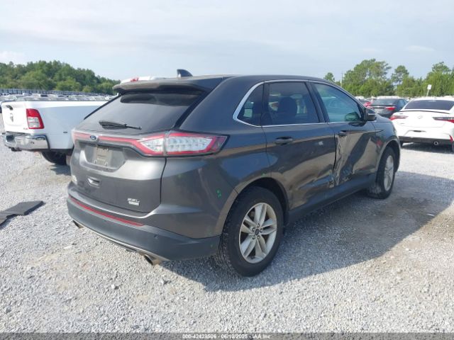 2017 FORD EDGE 2FMPK3J90HBC07713 Photo 3