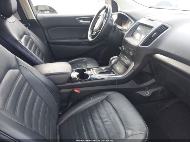 2017 FORD EDGE 2FMPK3J90HBC07713 Photo 4