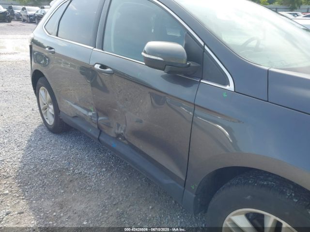 2017 FORD EDGE 2FMPK3J90HBC07713 Photo 5