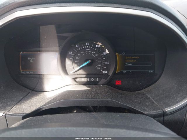 2017 FORD EDGE 2FMPK3J90HBC07713 Photo 6