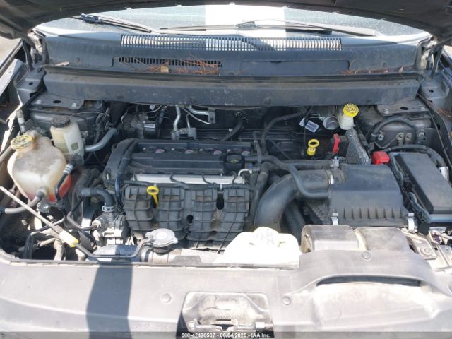 3C4PDCBB4HT503810 Dodge Journey Sxt