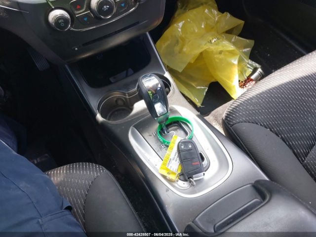 3C4PDCBB4HT503810 Dodge Journey Sxt