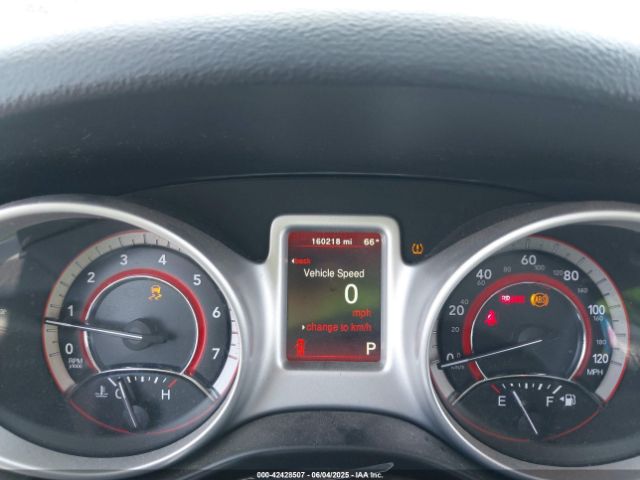3C4PDCBB4HT503810 Dodge Journey Sxt