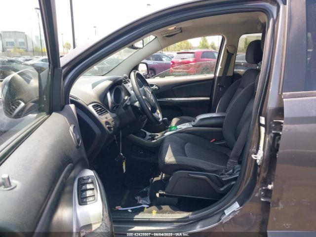 3C4PDCBB4HT503810 Dodge Journey Sxt