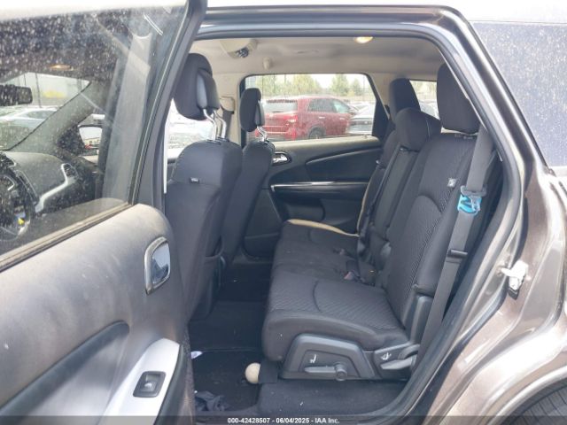 3C4PDCBB4HT503810 Dodge Journey Sxt