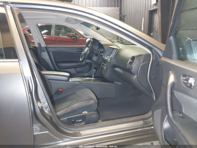 1N4AA5AP8EC449562 Nissan Maxima 3.5 S
