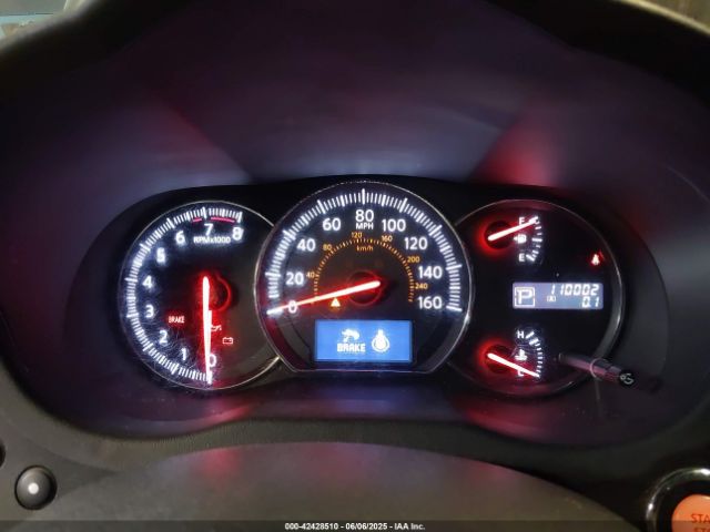 1N4AA5AP8EC449562 Nissan Maxima 3.5 S