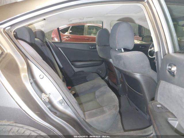 1N4AA5AP8EC449562 Nissan Maxima 3.5 S