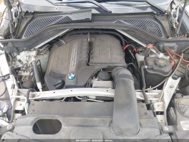 5UXKR0C54E0K42107 BMW X5
