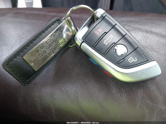 5UXKR0C54E0K42107 BMW X5