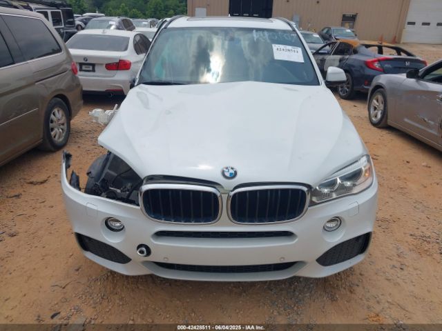 5UXKR0C54E0K42107 BMW X5