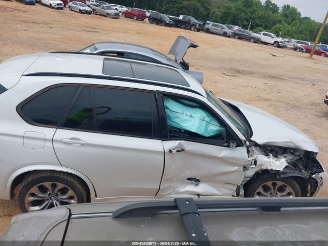 5UXKR0C54E0K42107 BMW X5