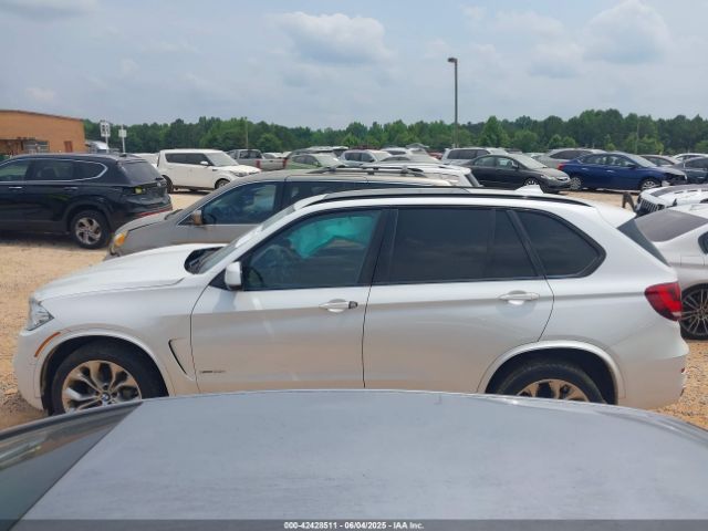 5UXKR0C54E0K42107 BMW X5