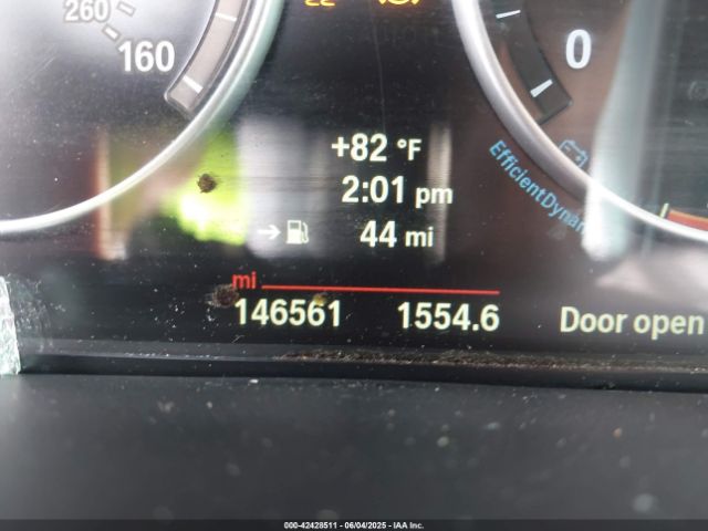 5UXKR0C54E0K42107 BMW X5