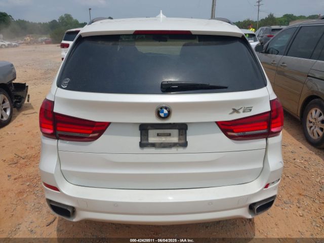 5UXKR0C54E0K42107 BMW X5