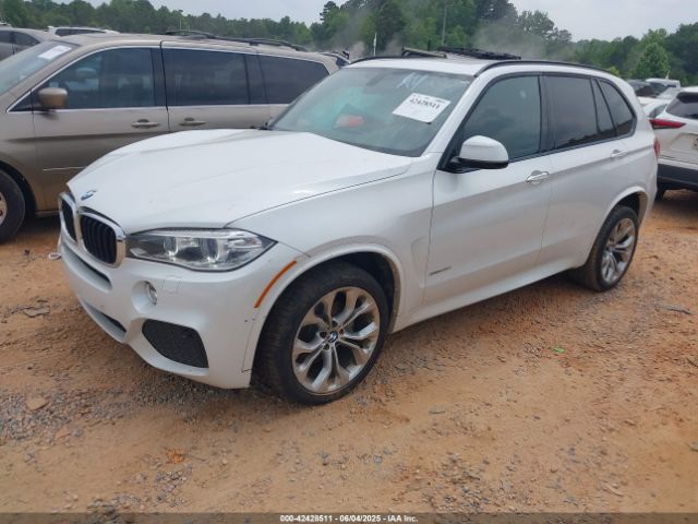 5UXKR0C54E0K42107 BMW X5