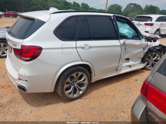 5UXKR0C54E0K42107 BMW X5