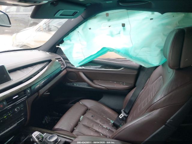 5UXKR0C54E0K42107 BMW X5