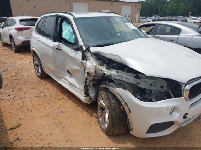 5UXKR0C54E0K42107 BMW X5