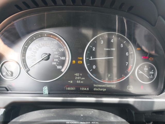 5UXKR0C54E0K42107 BMW X5