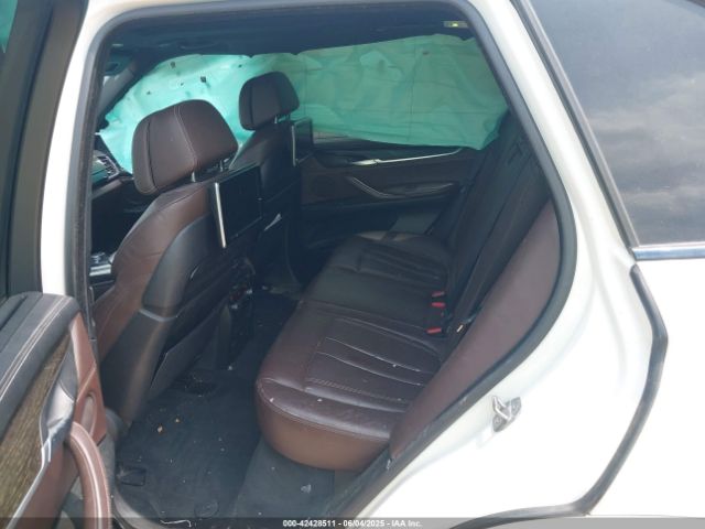 5UXKR0C54E0K42107 BMW X5