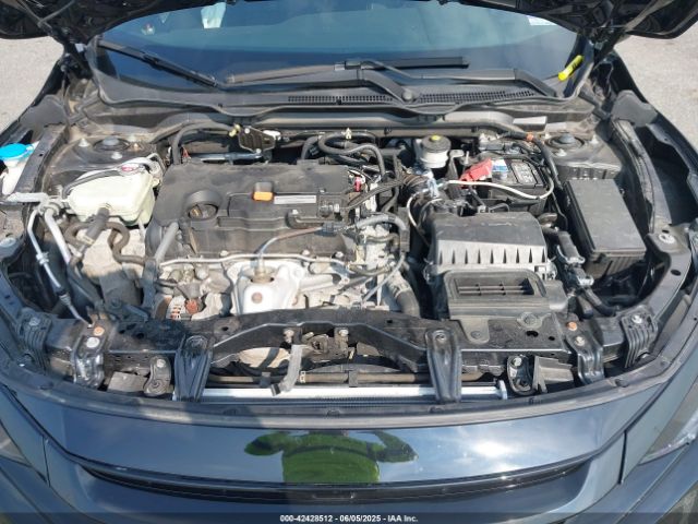 2019 HONDA CIVIC 2HGFC4B83KH309473 Photo 9
