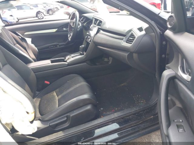 2019 HONDA CIVIC 2HGFC4B83KH309473 Photo 4