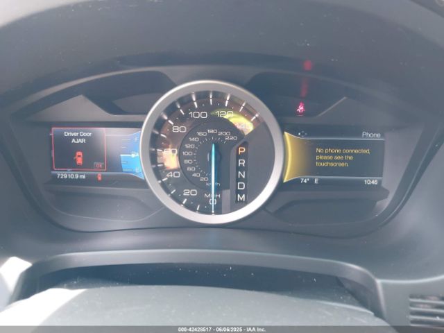 1FM5K8D80EGA91344 Ford EXPLORER XLT