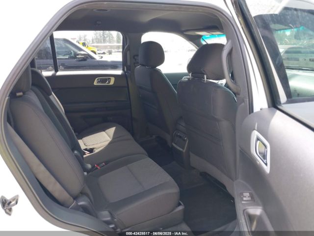 1FM5K8D80EGA91344 Ford EXPLORER XLT