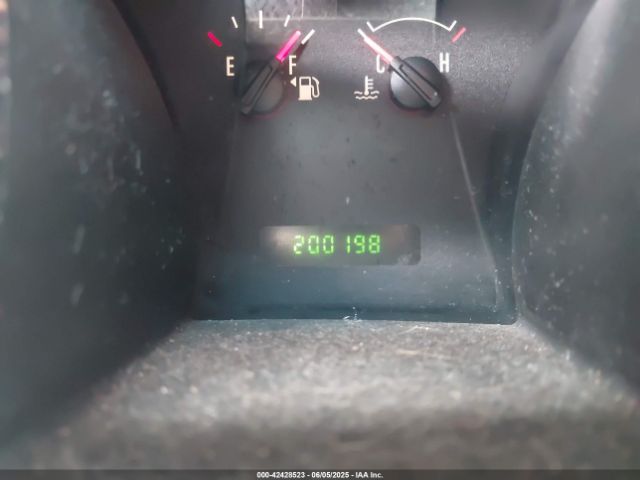 2005 FORD MUSTANG 1ZVFT80N855245440 Photo 6