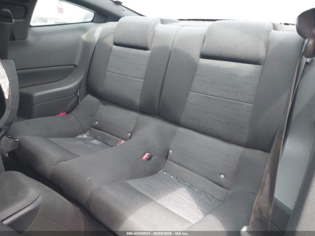 2005 FORD MUSTANG 1ZVFT80N855245440 Photo 7
