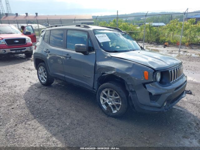 2021 JEEP RENEGADE ZACNJDBB3MPN34082