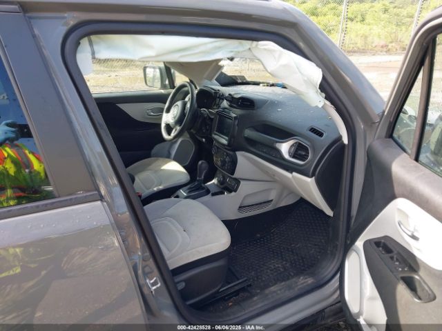 2021 JEEP RENEGADE ZACNJDBB3MPN34082 Photo 4