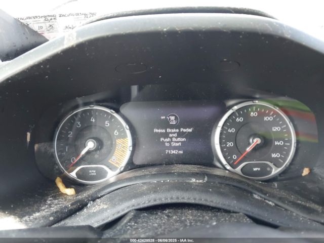 2021 JEEP RENEGADE ZACNJDBB3MPN34082 Photo 6