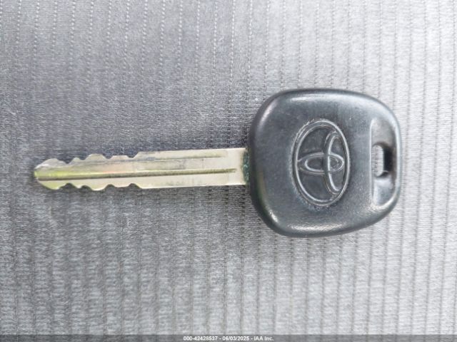 5YFBURHE9EP041662 Toyota COROLLA L
